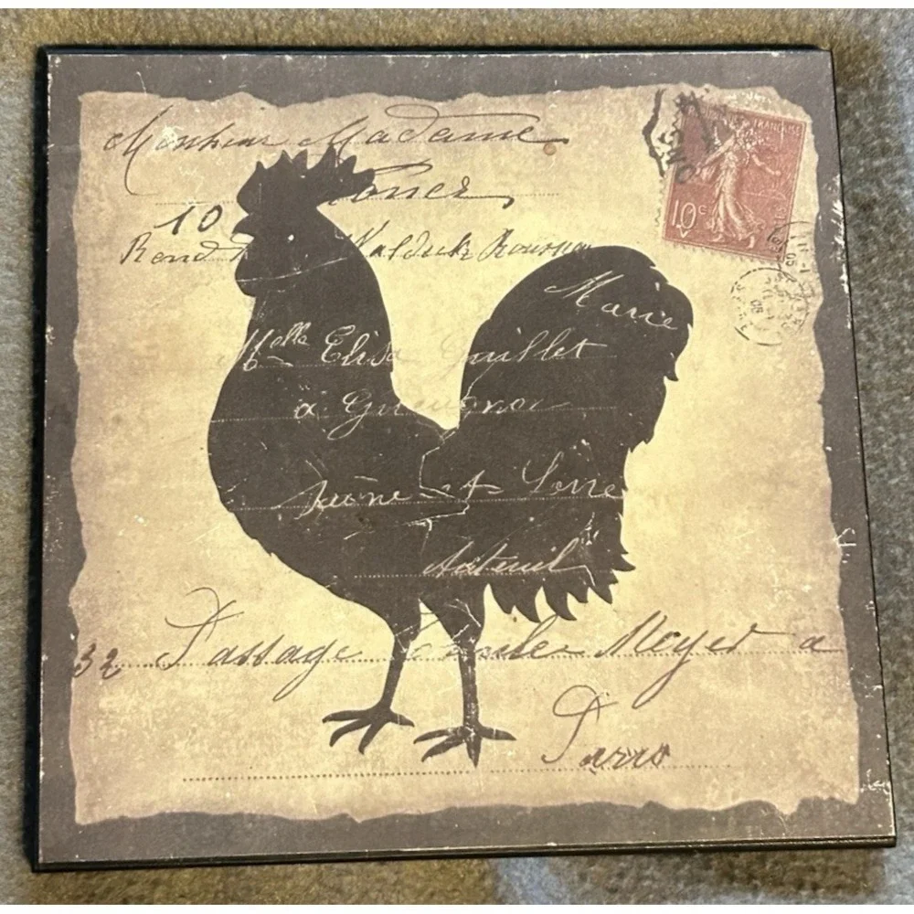 The Unbranded Brand returned vintage sealed